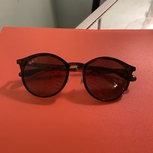 Ray Bans Polarized